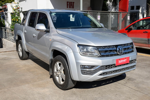 Volkswagen Amarok 2.0 Cd Tdi 180cv 4x4 Highline Pack