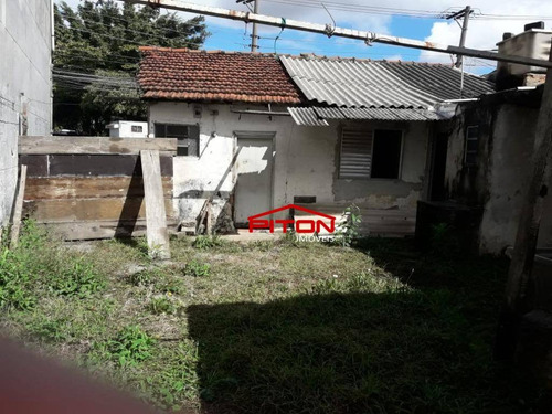 Imagem 10 de 20 de Terreno À Venda, 324 M² Por R$ 400.000,00 - Ponte Grande - Guarulhos/sp - Te0363