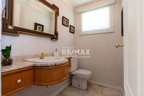 Imagem 17 de 30 de Casa Com 4 Quartos À Venda, 1500 M² Por R$ 3.995.000 - Vargem Grande - Vargem Grande Paulista/sp - Ca0617
