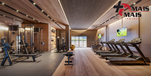 Imagem 14 de 15 de Living Haus Nova Campinas, 120m² E 145m², 2 Ou 3 Suítes - Livinghaus