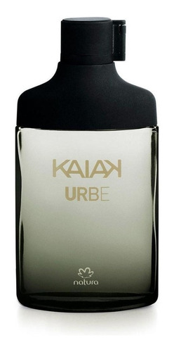 Imagem 1 de 3 de Promoção Perfume Kaiak Urbe, Produto Original E Lacado-100ml
