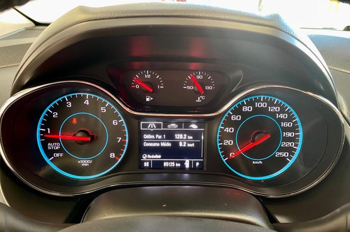 Imagem 12 de 14 de Cruze Sd. Lt Turbo At Flex