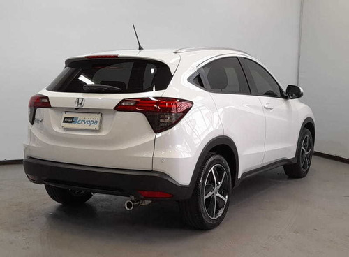 Imagem 4 de 12 de Honda Hr-v Ex 1.8 Flexone 16v 5p Aut 2021