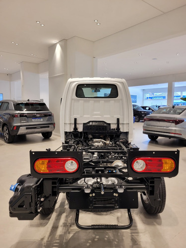 Hr Gl 2.5tdgi Mt 4x4