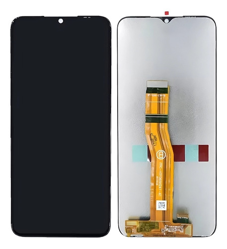 Pantalla Para Honor X8a 5g Rbn-nx3 /z-tel