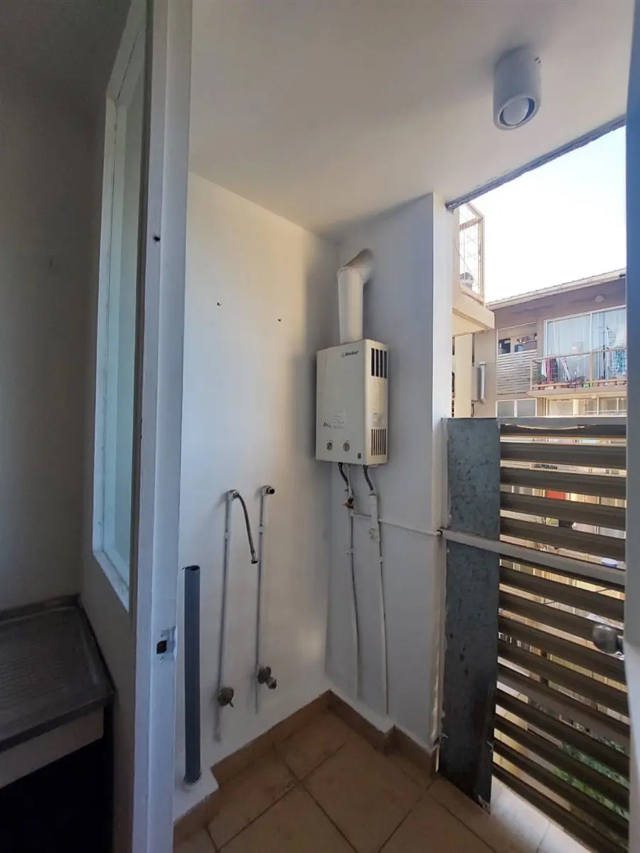 Imagen 3 de 14 de Departamento En Arriendo P/14