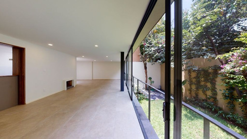 Imagen 8 de 26 de Casa A Estrenar En Coyoácan, Centenario / Del Carmen