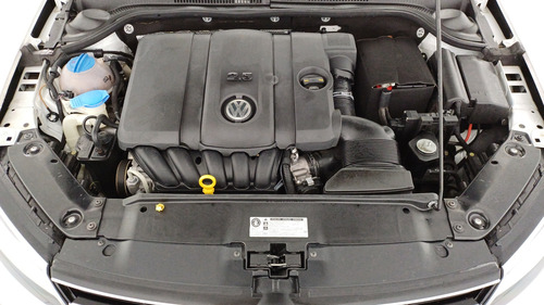 Volkswagen Jetta 2.5 SPORTLINE TIP.
