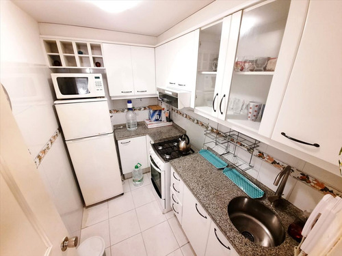 Vendo Apartamento Un Dormitorio Punta Del Este Mansa