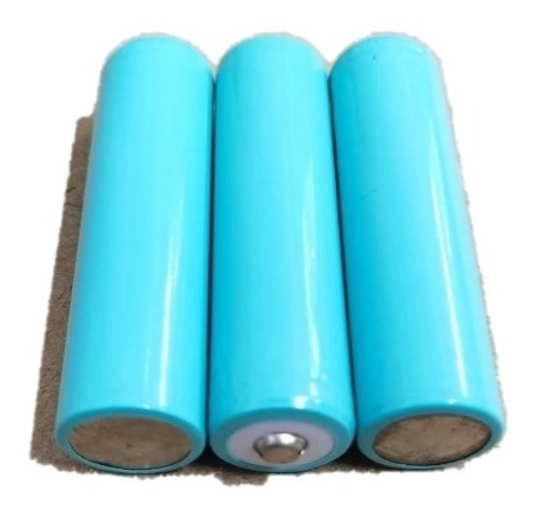 Bateria Dinamica 3.7v 1500mah Al Mayor