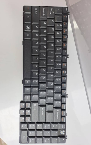 Teclado Lenovo G550 G555 B550 B560 V560 Somos Tienda 35t