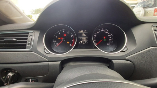 Volkswagen Jetta 2016 2.5 Comfortline