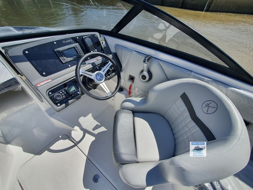 Imagen 12 de 25 de Lancha Klase A K210 Open Evinrude 150 Hp G2 Ho No Canestrari