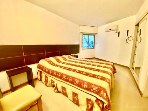 Venta Hotel En Península - Vista Al Mar - Cerca Del Puerto - Punta Del Este