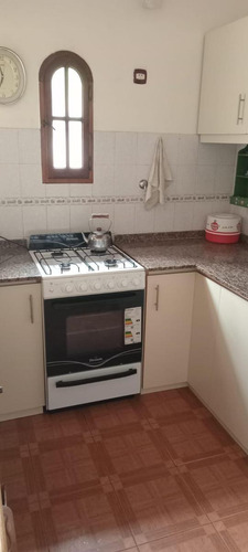 Triplex En Venta - 3 Dormitorios 2 Baños - Cochera - San Clemente