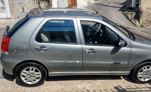 Fiat Palio 2005 1.3 Elx Flex 5p