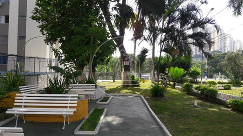 Imagem 4 de 19 de Apartamento - Ref: 852225