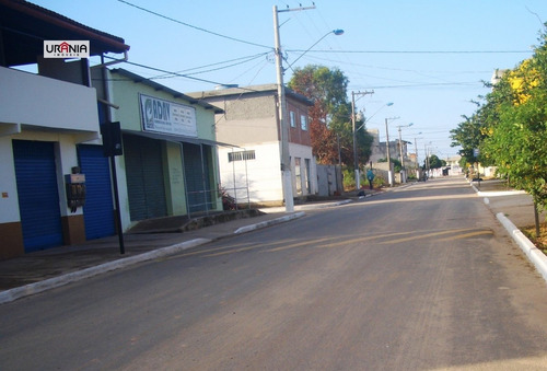 Imagem 7 de 21 de Terreno A Venda No Bairro Santa Paula Em Vila Velha - Es. - 126-1