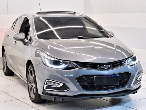 Chevrolet Cruze 1.4 TURBO SPORT6 LTZ 16V FLEX 4P AUTOMÁTICO