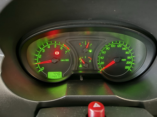 Ford Ecosport 2.0 XLS 16V FLEX 4P AUTOMÁTICO