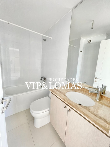 Dept Nuevo 160m 3hb+2b+e+b Lomas De San Sebastián Concepción