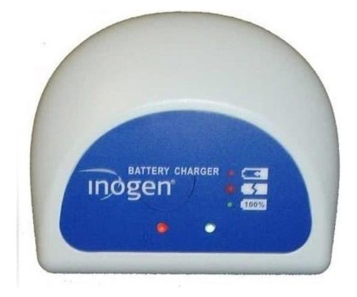 Inogen One G5 - Cargador De Batería Externo