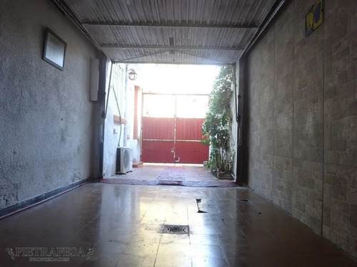 Casa Venta 2 Dormitorios Atahualpa Garaje Para 2 Autos- Ref: 836