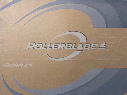 Rollers Rollerblade