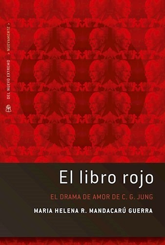 El Libro Rojo El Drama De Amor De Jung - Extremo