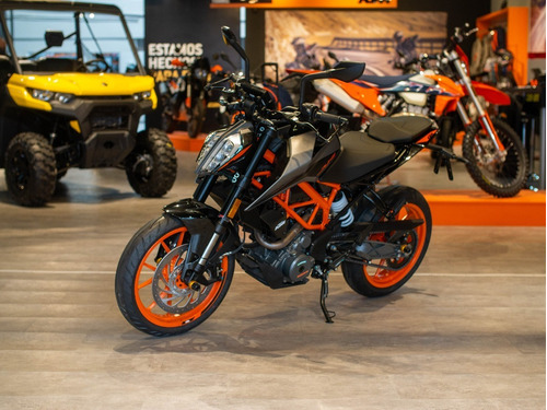 Imagen 4 de 25 de Ktm Duke 390 Entrega Inmediata
