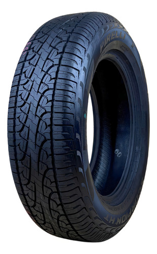 Pneu Pirelli 265/60r18 110h Scorpion Ht S10 Ranger