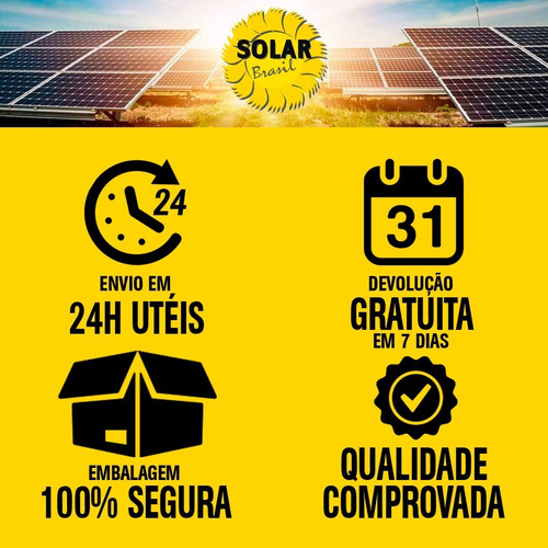 Imagem 3 de 5 de Bomba P/ Água Solar Flutuante Shurflo 2088 443 144 12v