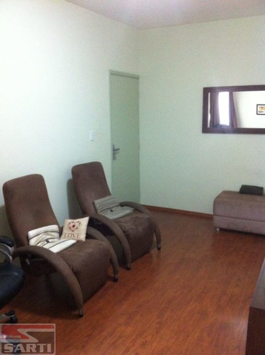 Apartamento Todo Reformado - Lindo ! R$ 380.000,00 - St16892