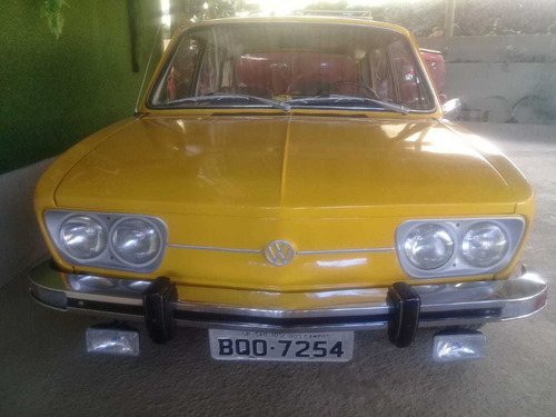 Volkswagen Brasília