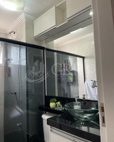Imagem 14 de 14 de Apartamento 2 Dormitórios No Residencial Vista Verde- Vila Tesouro- Região Leste De São José Dos Campos - Ap03057 - 70925809