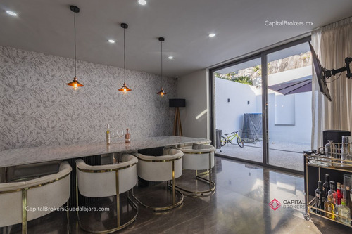 Residencia De Lujo En Venta Puerta Del Bosque Andares