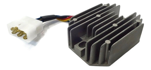 Regulador Rectificador For Kubota Grasshopper Rs5101 155 6