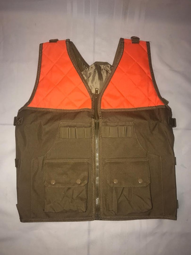 Chaleco Vest Cazador Tactico Nc Star