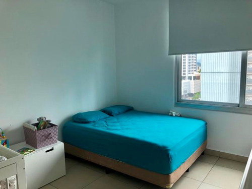 Imagen 11 de 14 de Venta De Apartamento De 172 M2 En Sky Avenida Balboa 18-7497