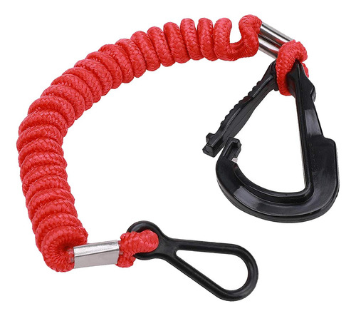 Cordón De Seguridad Del Interruptor De Seguridad Del Motor