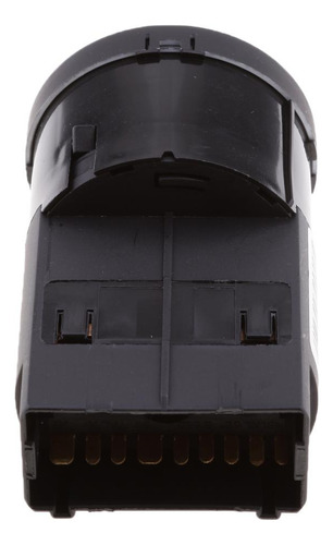 Head Fog Driving Reemplazo Del Interruptor De La