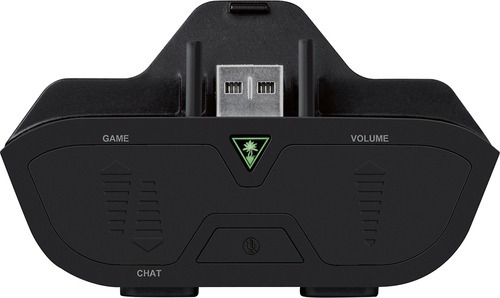 Control De Auriculares Gamer Ear Force Para Xbox One Color