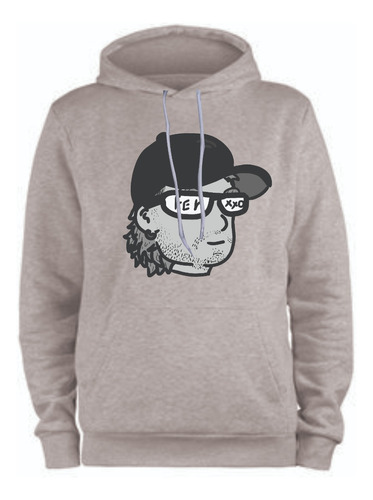 Busos Buzos Hoodies Feid Ferxxo