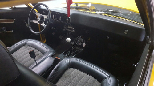 Imagen 19 de 25 de Chevrolet Chevy Cupe