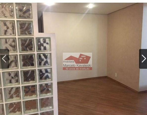 Imagem 9 de 21 de Apartamento Residencial À Venda, Jardim São Savério, São Paulo. - Ap4929