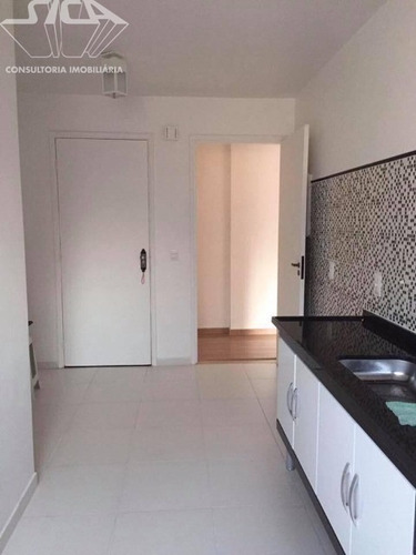 Imagem 14 de 25 de Apartamento - Ap01005 - 68546069