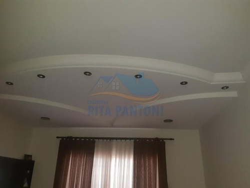 Imagem 6 de 9 de Casa, Cândido Portinari, Ribeirão Preto - C3994-v