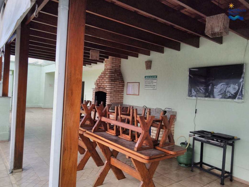 Imagem 20 de 30 de Cobertura Com 2 Dorms, Itagua, Ubatuba - R$ 650 Mil, Cod: Ap1673 - Vap1673