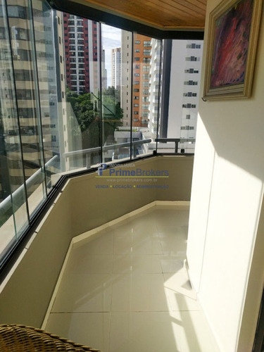 Imagem 2 de 15 de Excelente Apartamento Na Vila Mascote, Com Ótima Localização - Pb37887