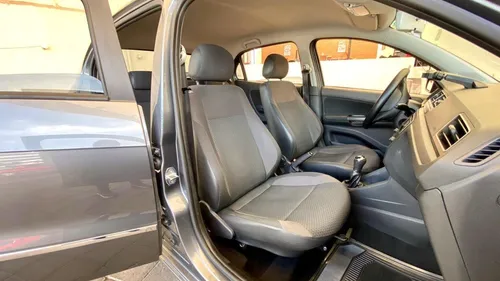 Volkswagen Gol 1.6 Trendline Mt